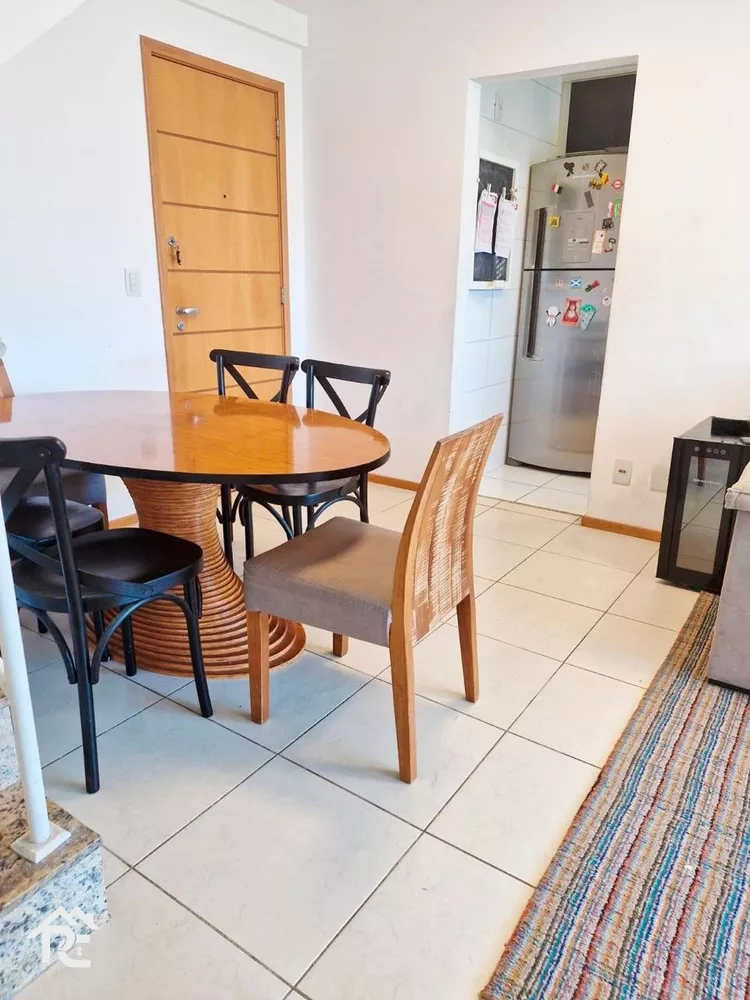 Cobertura, 3 quartos, 151 m² - Foto 5