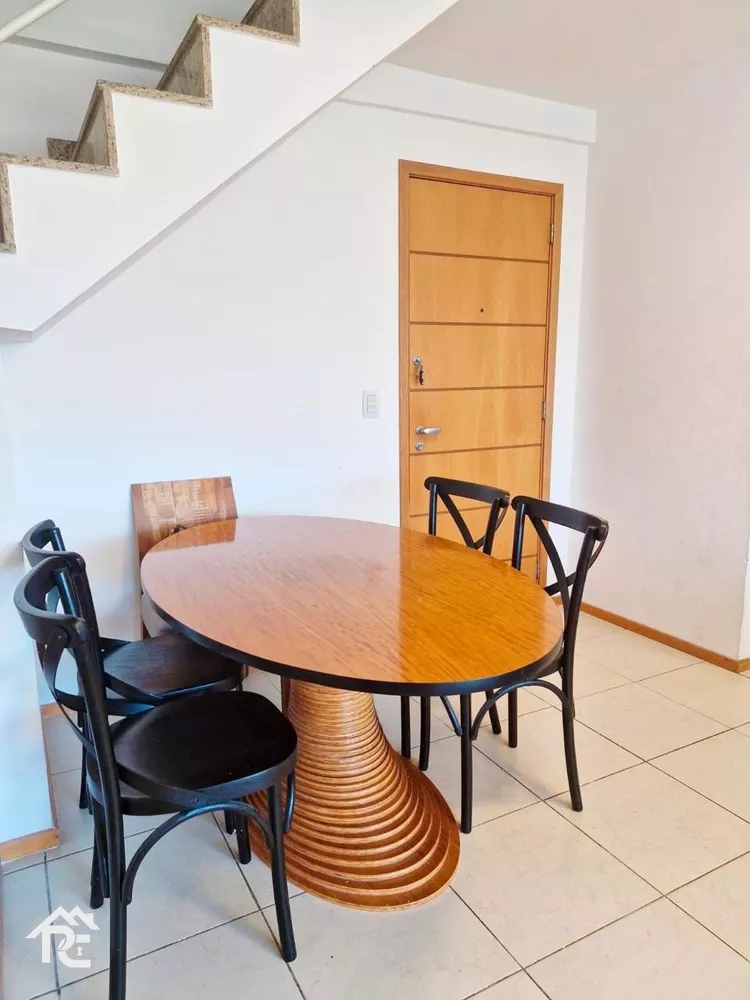 Cobertura, 3 quartos, 151 m² - Foto 6