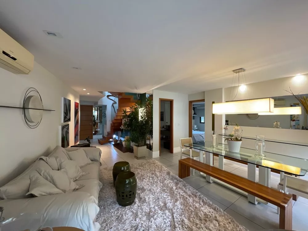 Cobertura, 1 quarto, 223 m² - Foto 10