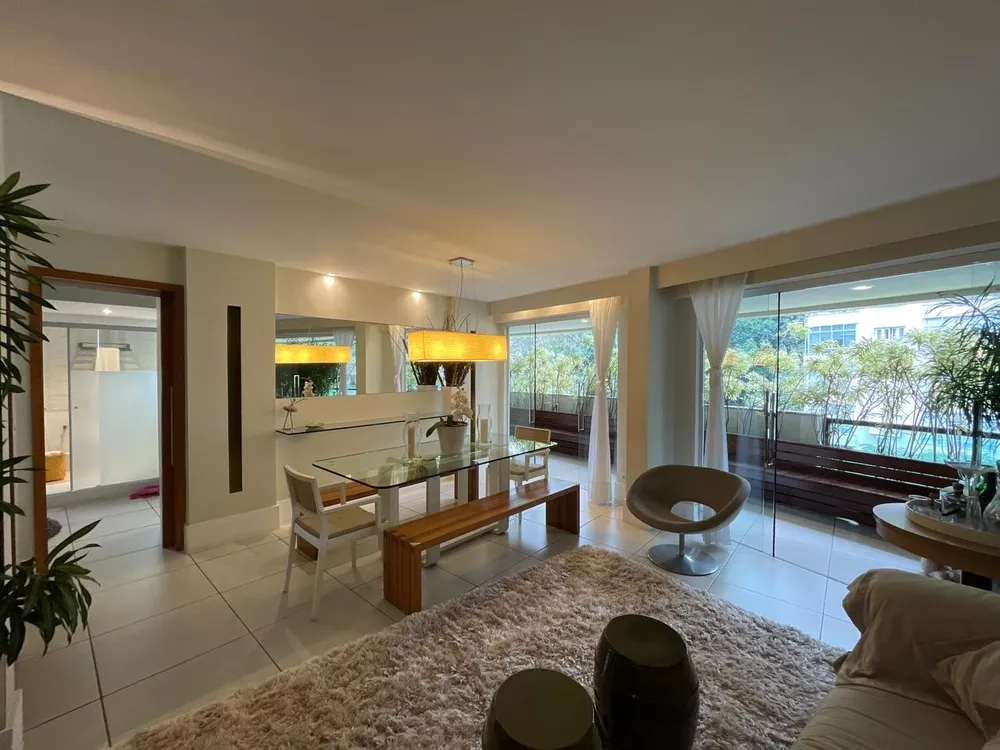 Cobertura, 1 quarto, 223 m² - Foto 7
