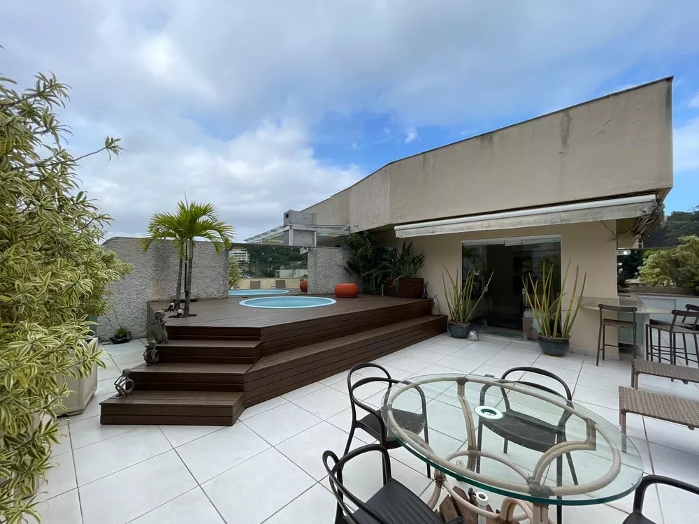Cobertura, 1 quarto, 223 m² - Foto 58