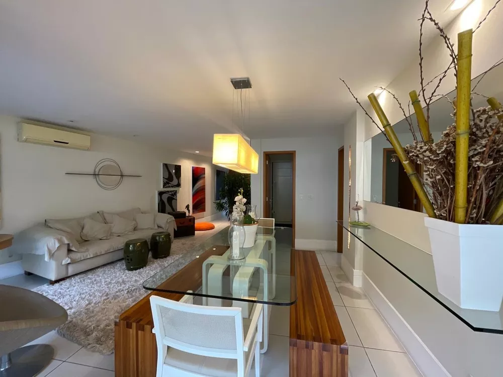 Cobertura, 1 quarto, 223 m² - Foto 8