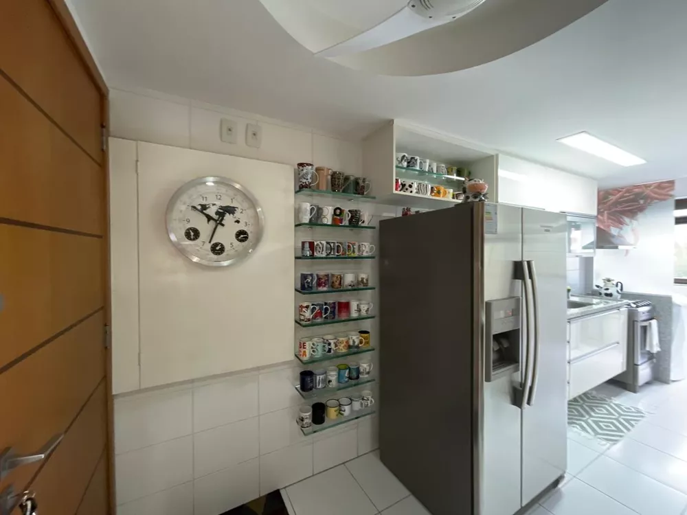 Cobertura, 1 quarto, 223 m² - Foto 20