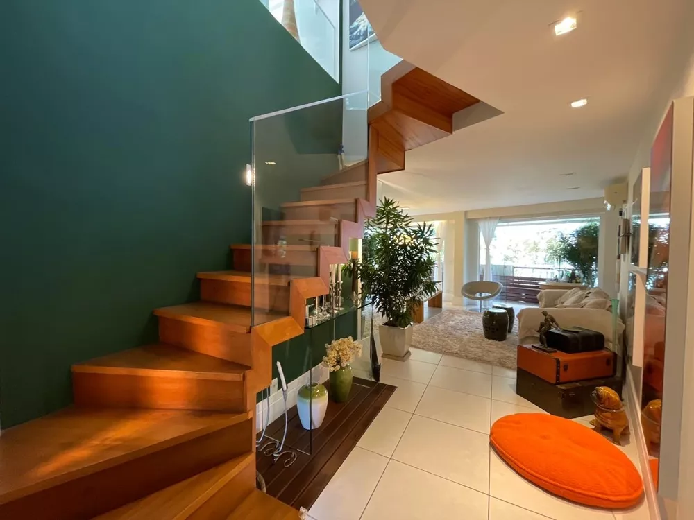 Cobertura, 1 quarto, 223 m² - Foto 28