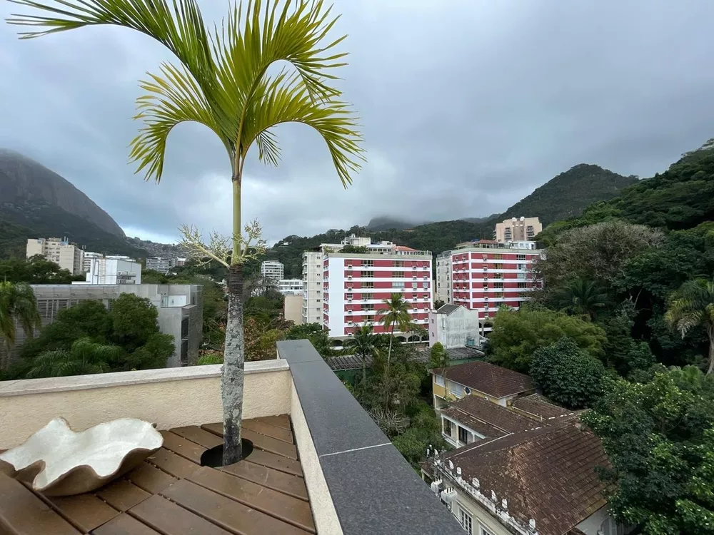 Cobertura, 1 quarto, 223 m² - Foto 66