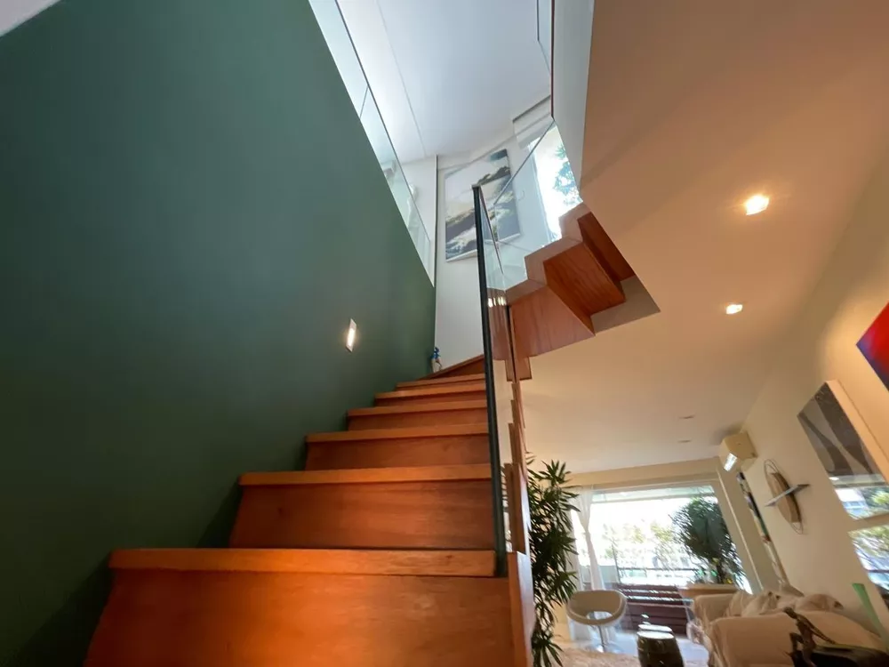 Cobertura, 1 quarto, 223 m² - Foto 25
