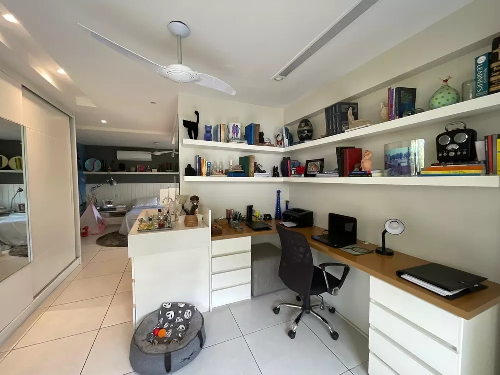 Cobertura, 1 quarto, 223 m² - Foto 42