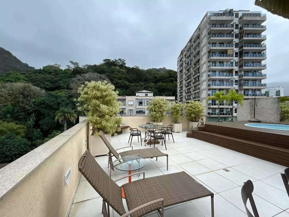 Cobertura, 1 quarto, 223 m² - Foto 57