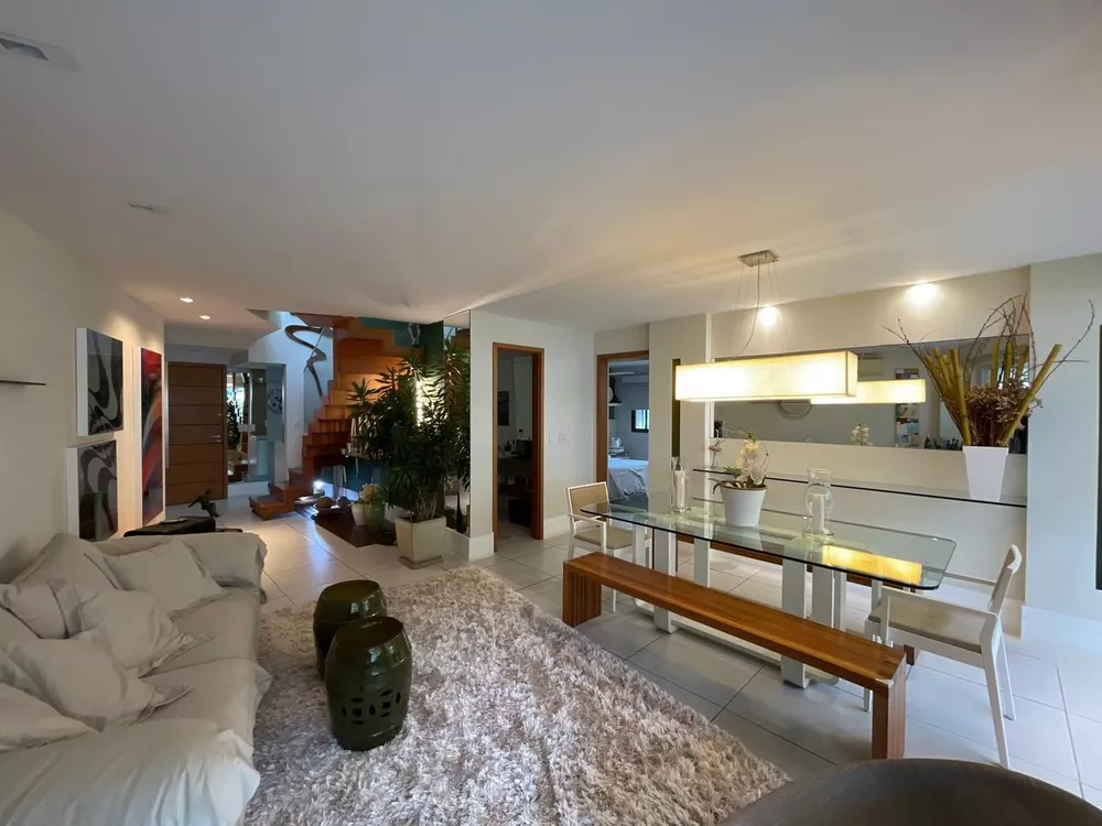 Cobertura, 1 quarto, 223 m² - Foto 17