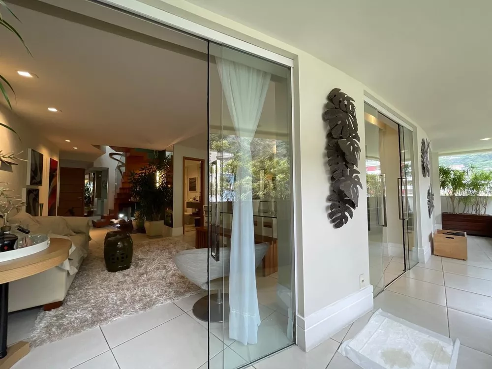 Cobertura, 1 quarto, 223 m² - Foto 3