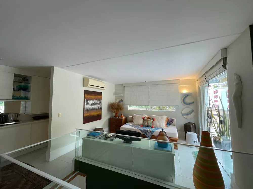 Cobertura, 1 quarto, 223 m² - Foto 34