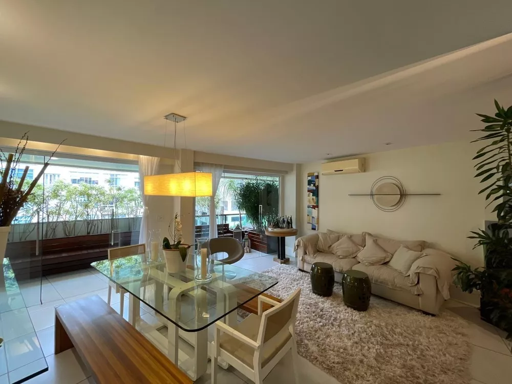 Cobertura, 1 quarto, 223 m² - Foto 14