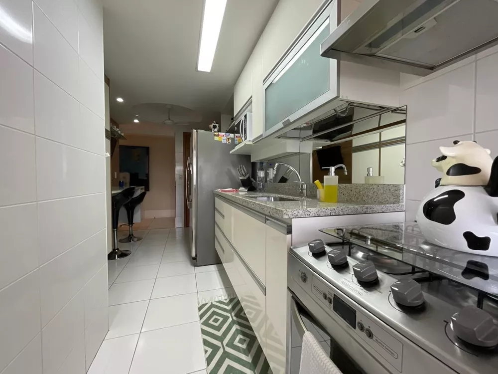 Cobertura, 1 quarto, 223 m² - Foto 22