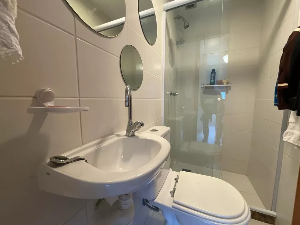 Cobertura, 1 quarto, 223 m² - Foto 47