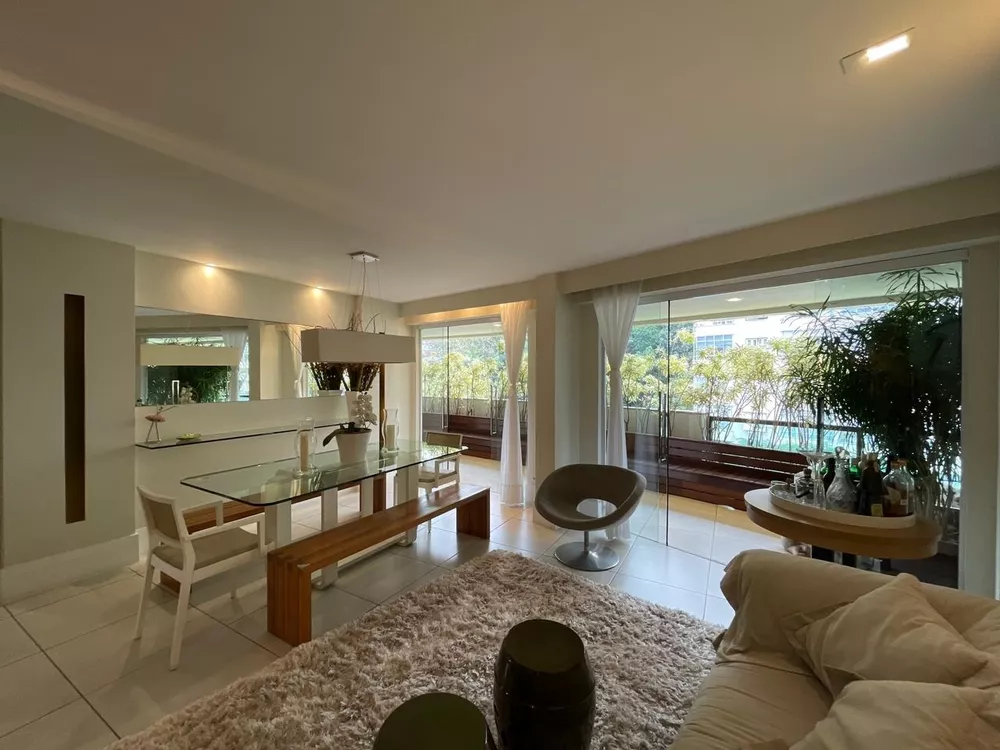 Cobertura, 1 quarto, 223 m² - Foto 9