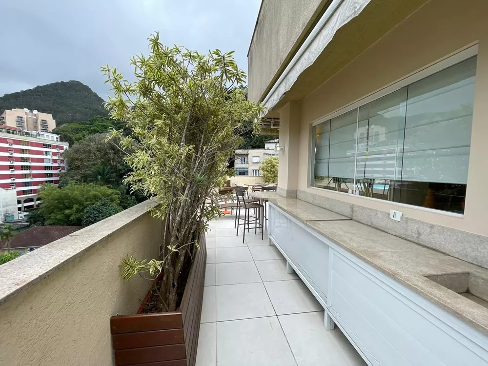 Cobertura, 1 quarto, 223 m² - Foto 54