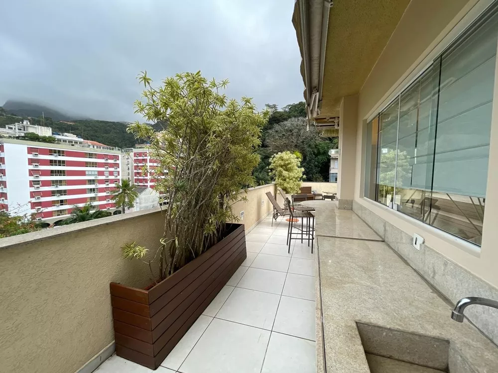 Cobertura, 1 quarto, 223 m² - Foto 55