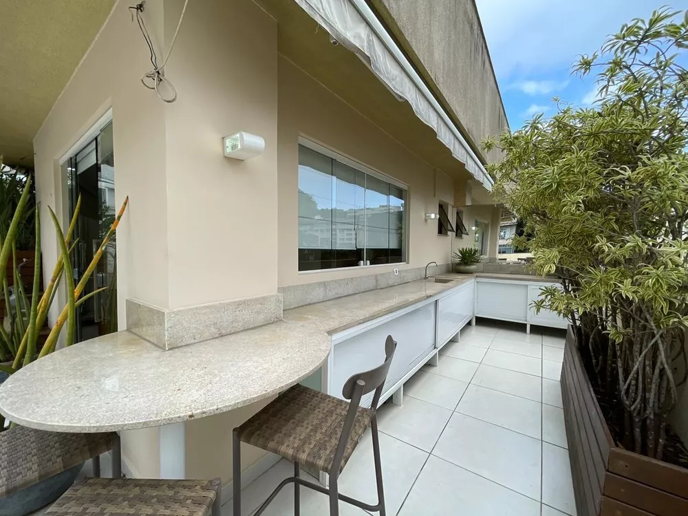 Cobertura, 1 quarto, 223 m² - Foto 61