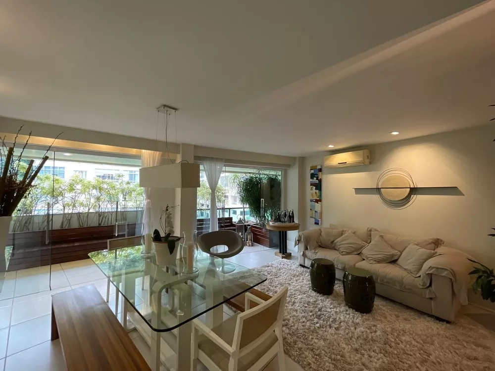 Cobertura, 1 quarto, 223 m² - Foto 12