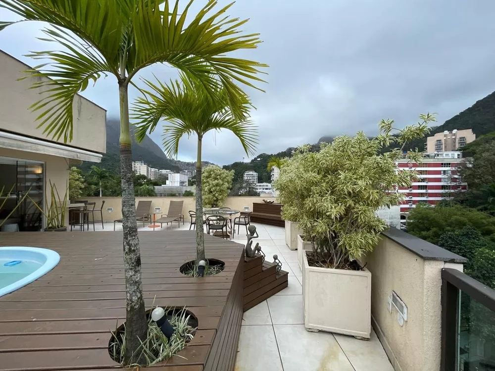 Cobertura, 1 quarto, 223 m² - Foto 64