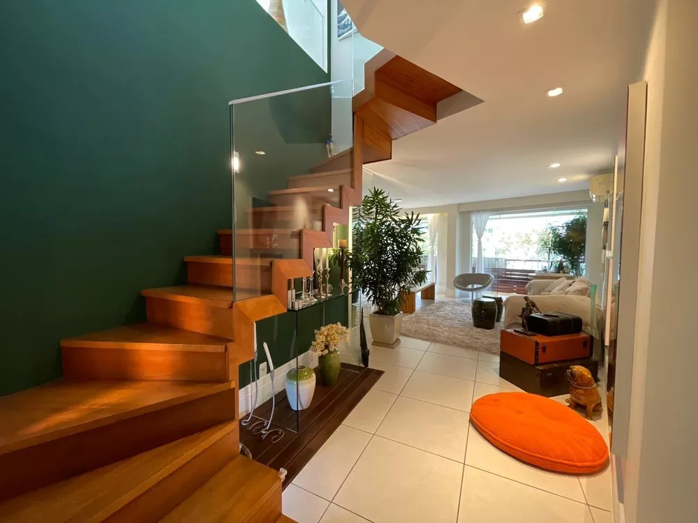 Cobertura, 1 quarto, 223 m² - Foto 24