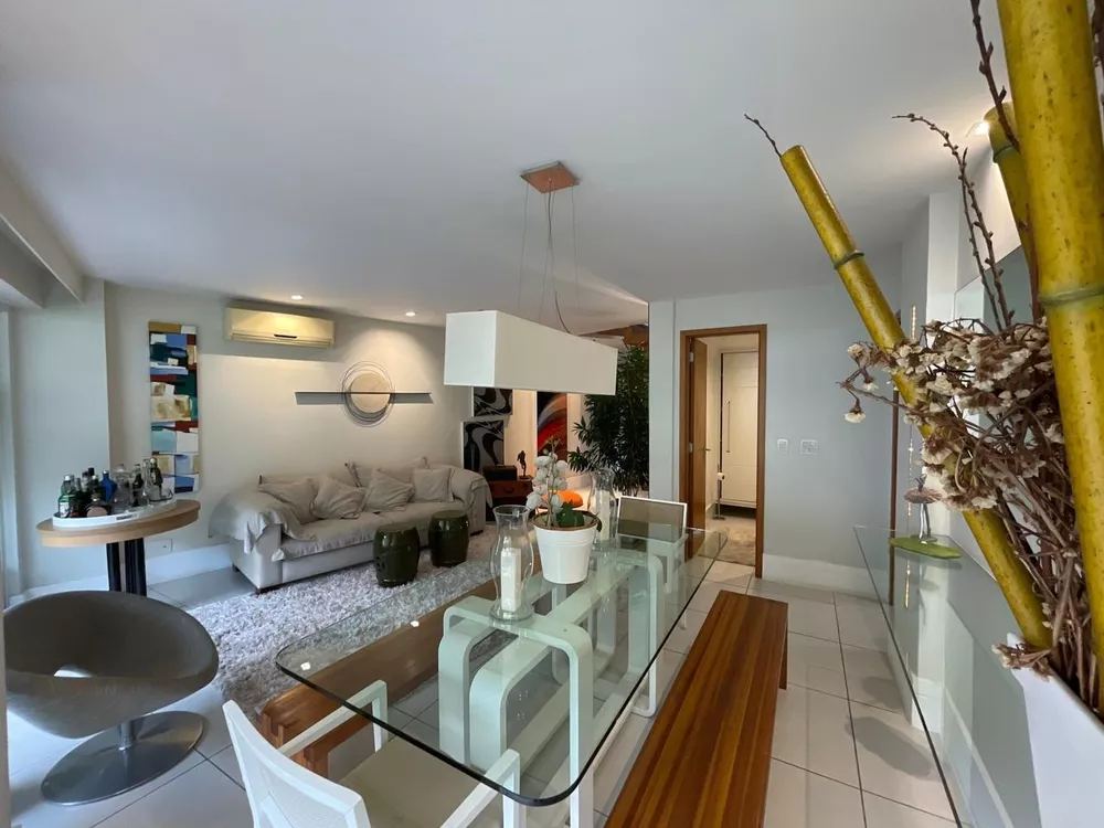 Cobertura, 1 quarto, 223 m² - Foto 11