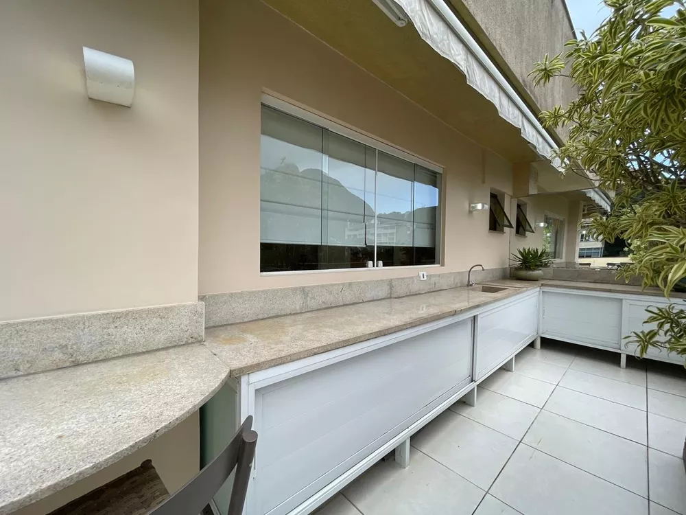 Cobertura, 1 quarto, 223 m² - Foto 62