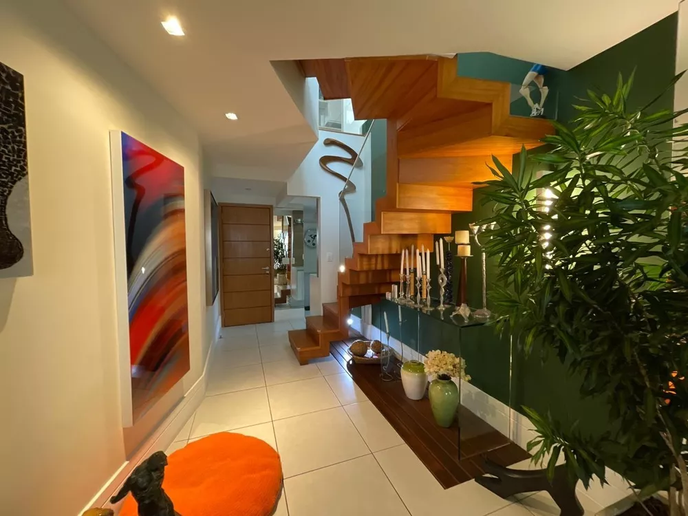 Cobertura, 1 quarto, 223 m² - Foto 27