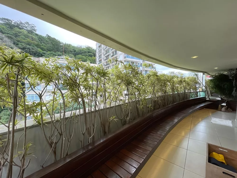 Cobertura, 1 quarto, 223 m² - Foto 45