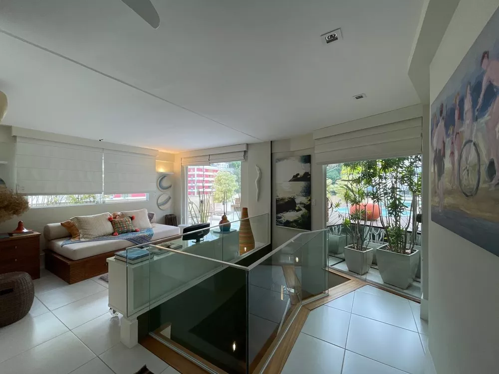 Cobertura, 1 quarto, 223 m² - Foto 33