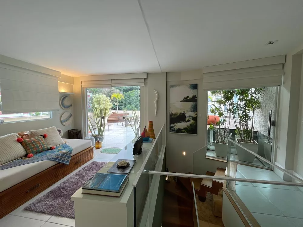 Cobertura, 1 quarto, 223 m² - Foto 30