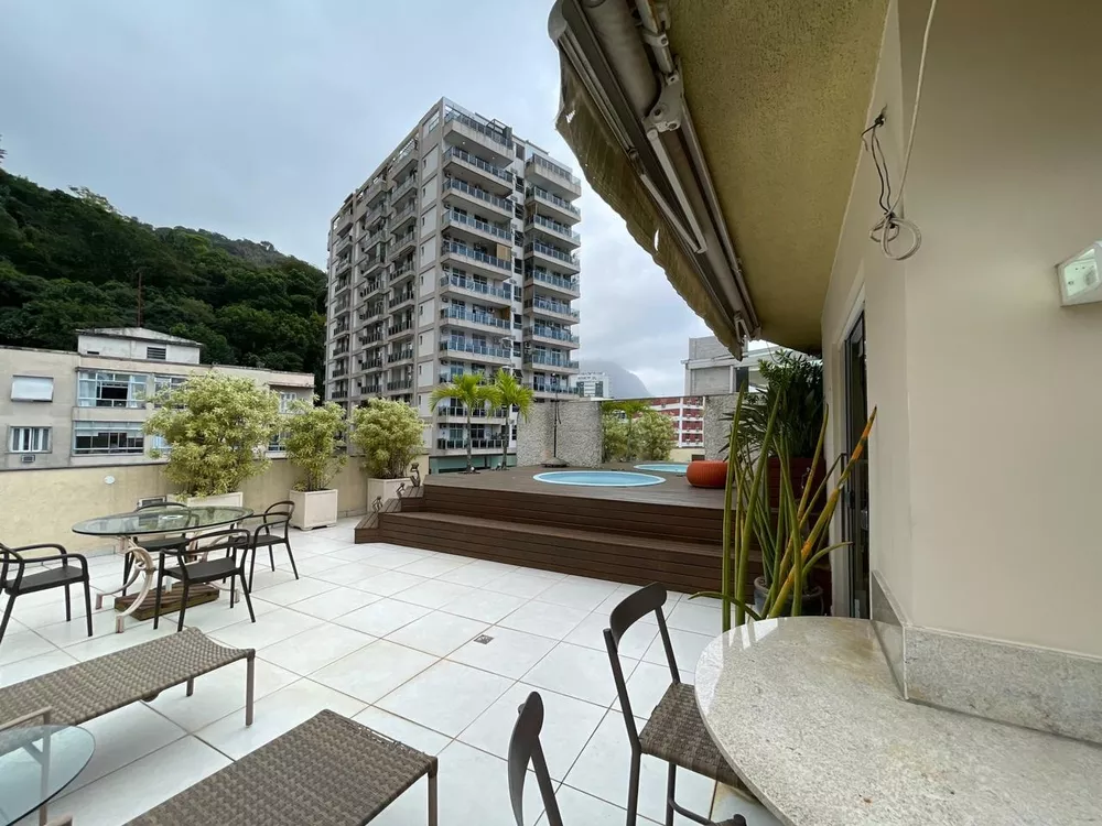 Cobertura, 1 quarto, 223 m² - Foto 56