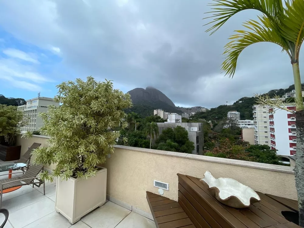 Cobertura, 1 quarto, 223 m² - Foto 63