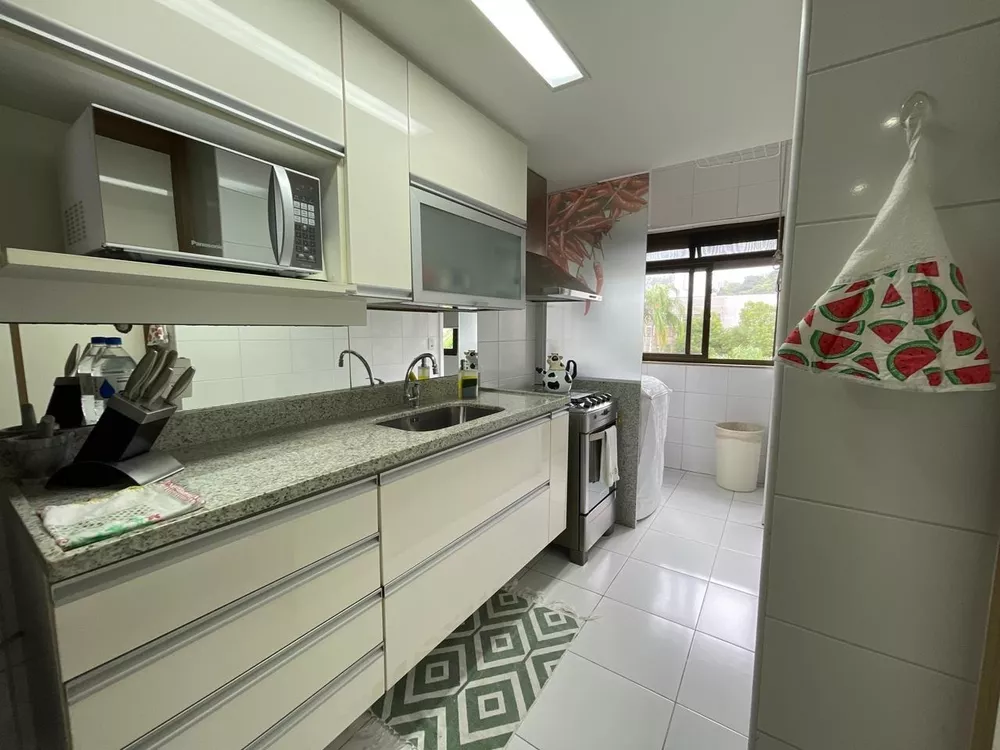 Cobertura, 1 quarto, 223 m² - Foto 21
