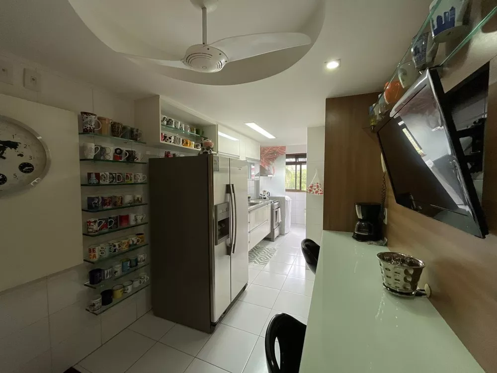 Cobertura, 1 quarto, 223 m² - Foto 18