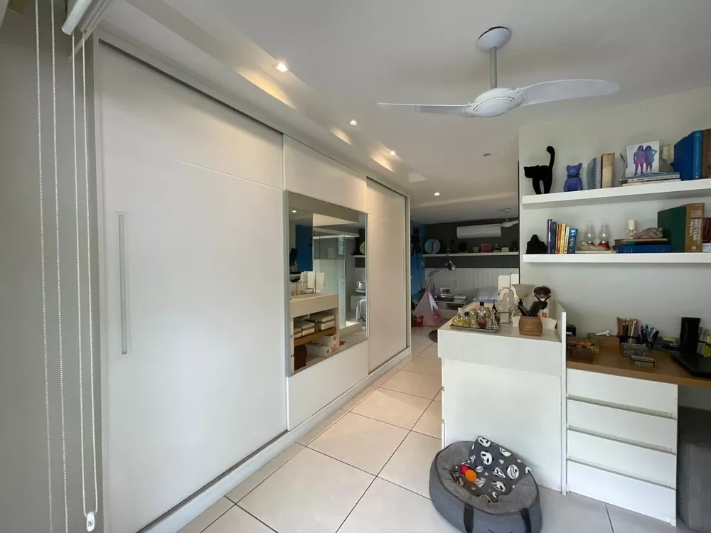 Cobertura, 1 quarto, 223 m² - Foto 52