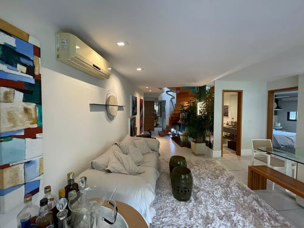 Cobertura, 1 quarto, 223 m² - Foto 19