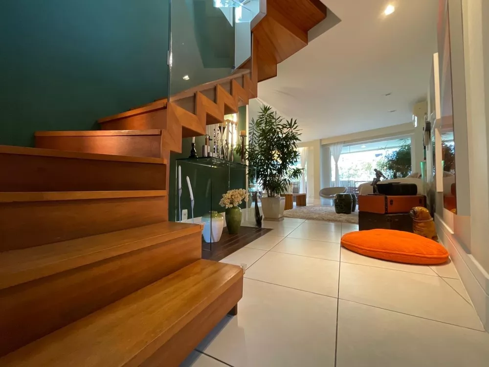 Cobertura, 1 quarto, 223 m² - Foto 26