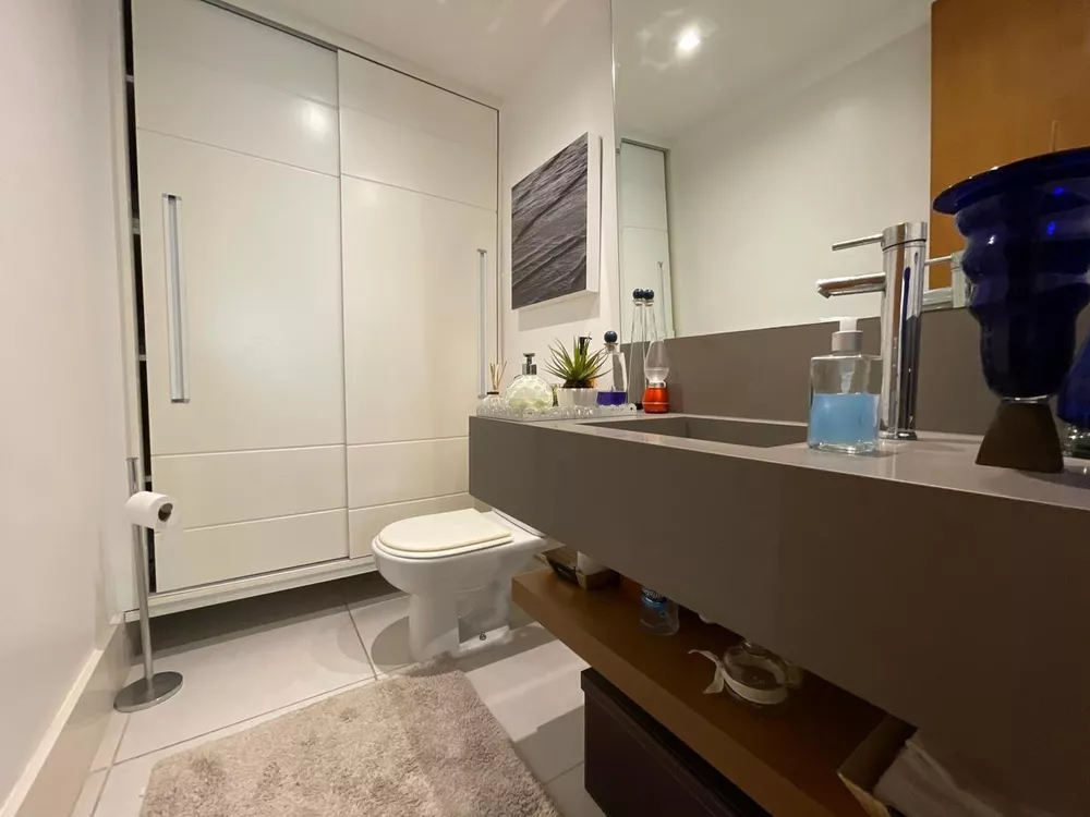 Cobertura, 1 quarto, 223 m² - Foto 48