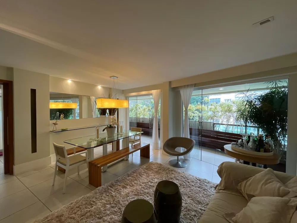 Cobertura, 1 quarto, 223 m² - Foto 13