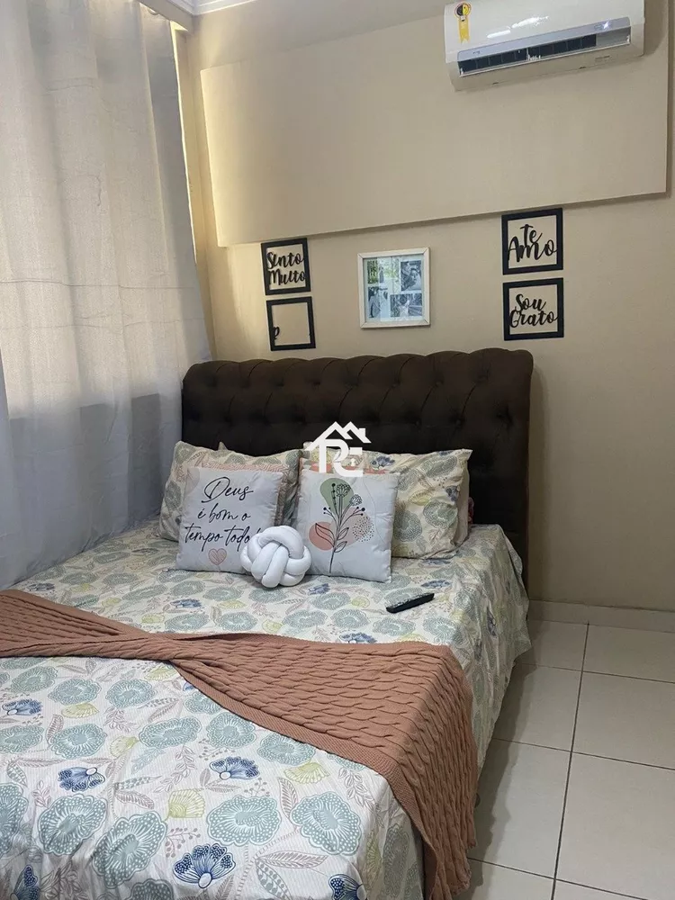 Apartamento à venda com 2 quartos, 80m² - Foto 4