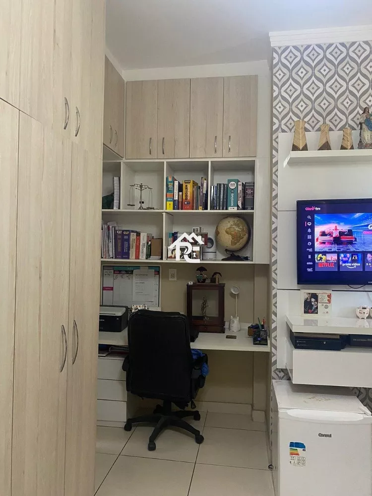 Apartamento, 2 quartos, 80 m² - Foto 7