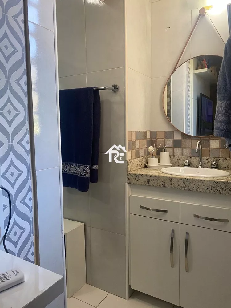 Apartamento, 2 quartos, 80 m² - Foto 8