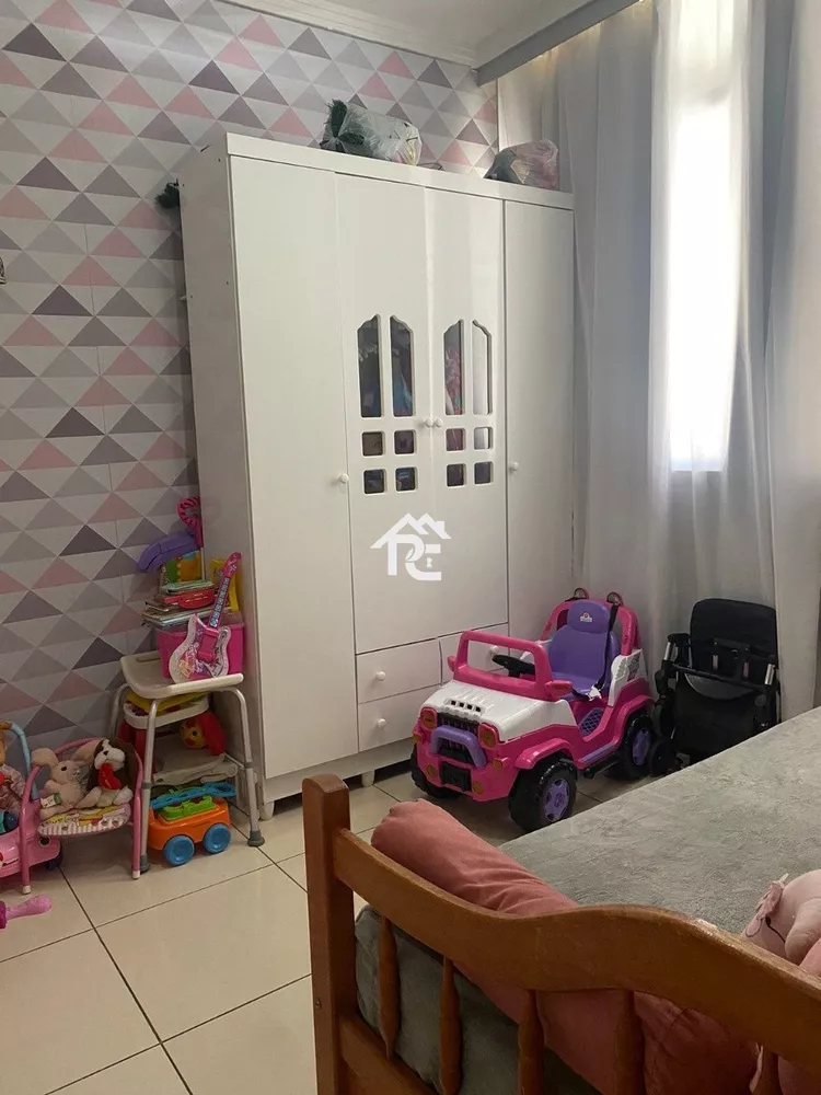 Apartamento, 2 quartos, 80 m² - Foto 10