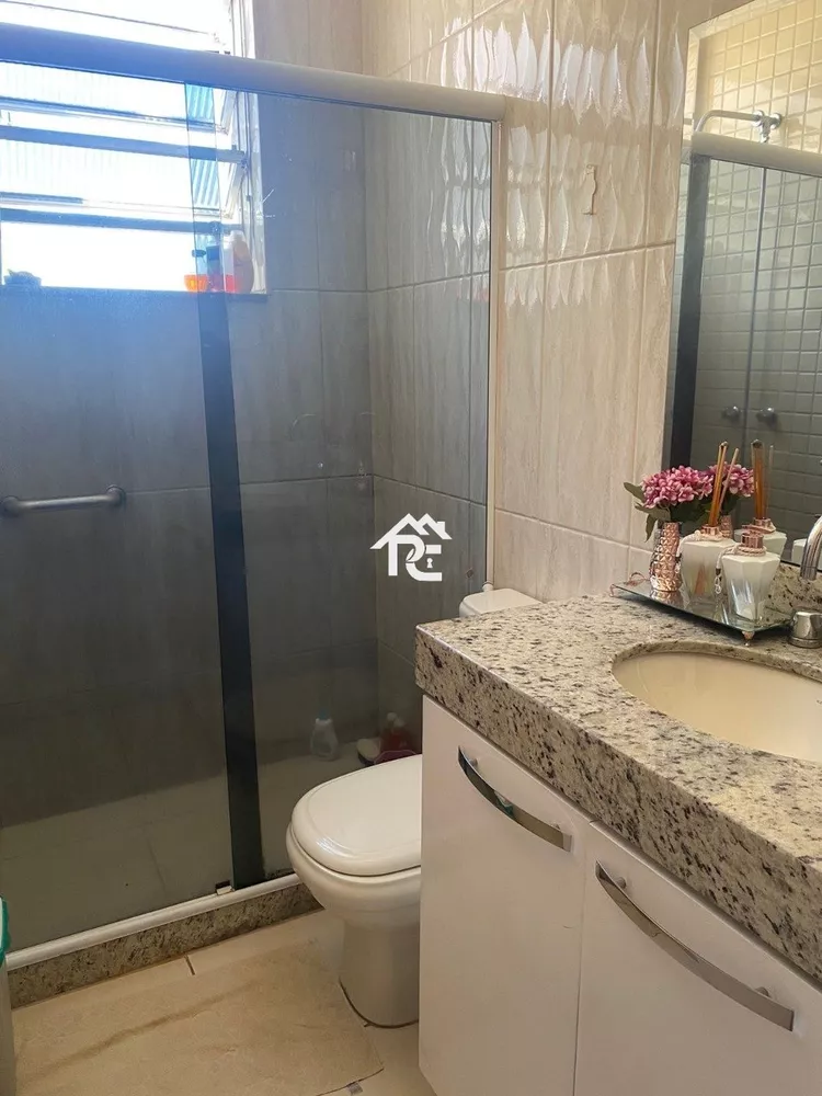 Apartamento, 2 quartos, 80 m² - Foto 12