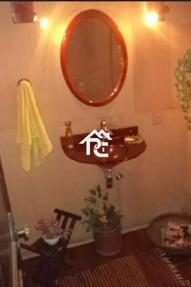 Casa de Condomínio, 4 quartos - Foto 16