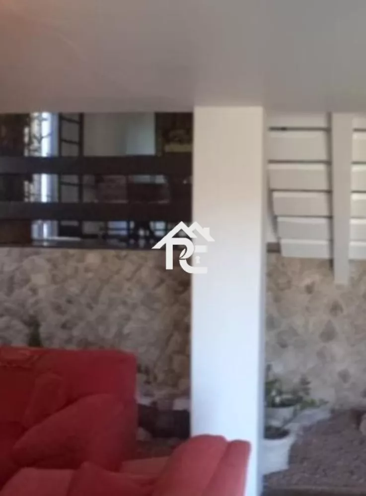 Casa de Condomínio, 4 quartos - Foto 18