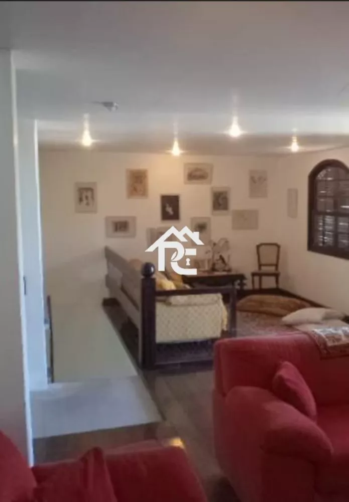 Casa de Condomínio, 4 quartos - Foto 17