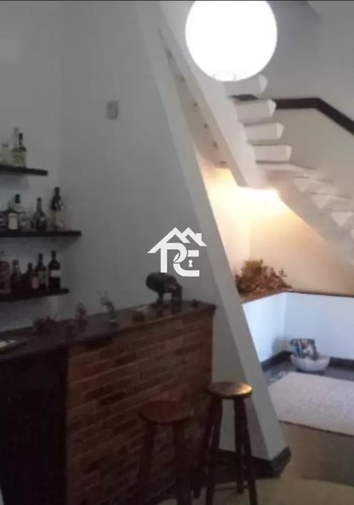 Casa de Condomínio, 4 quartos - Foto 20