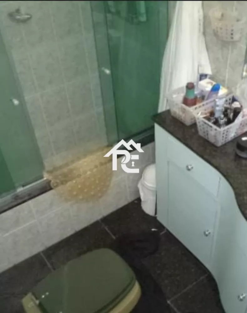 Casa de Condomínio, 4 quartos - Foto 11